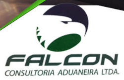  FALCON CONSULTORIA ADUANEIRA E LOGISTICA 